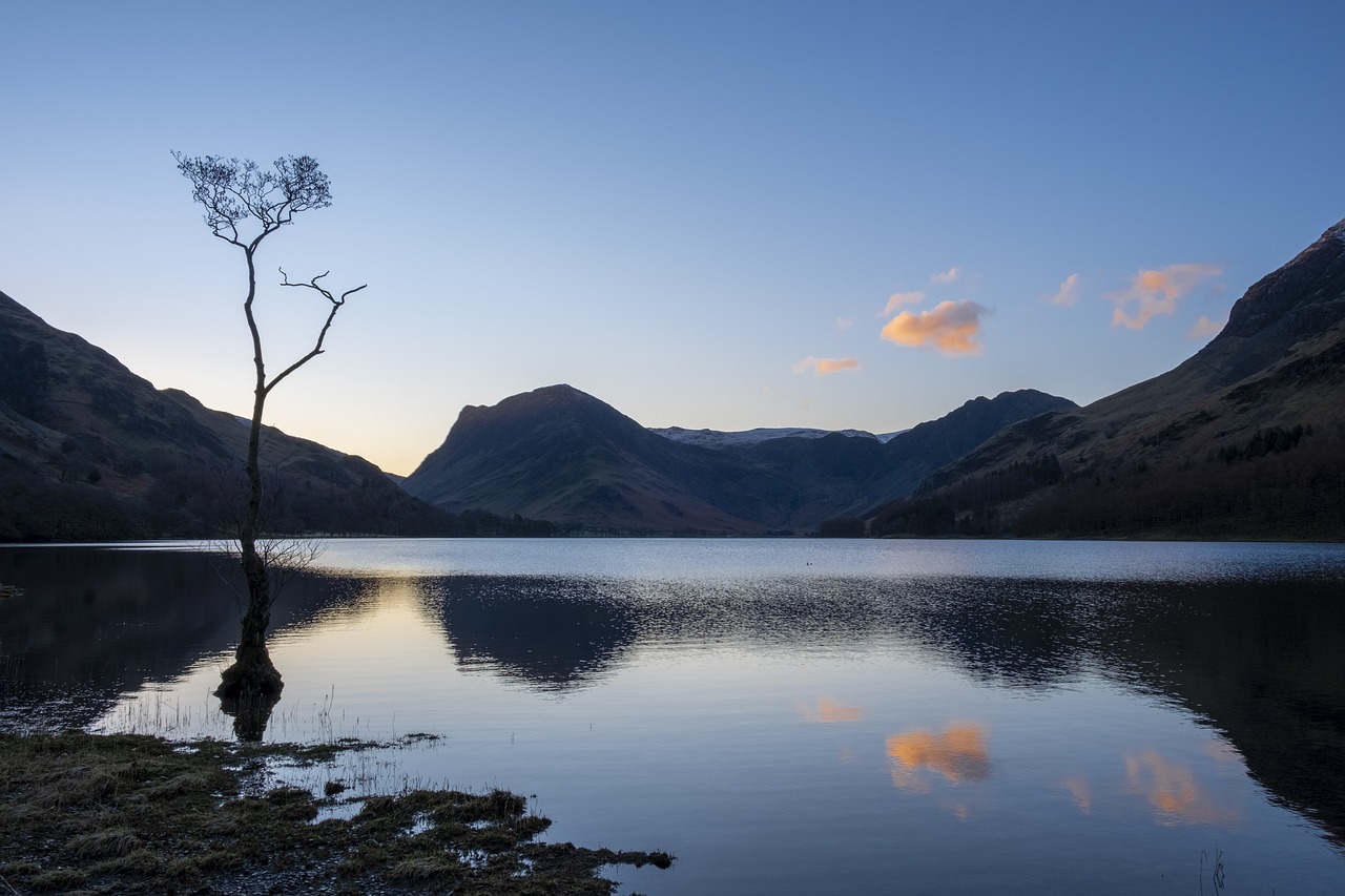 10 Ways to Connect with Nature in Your Daily Routine